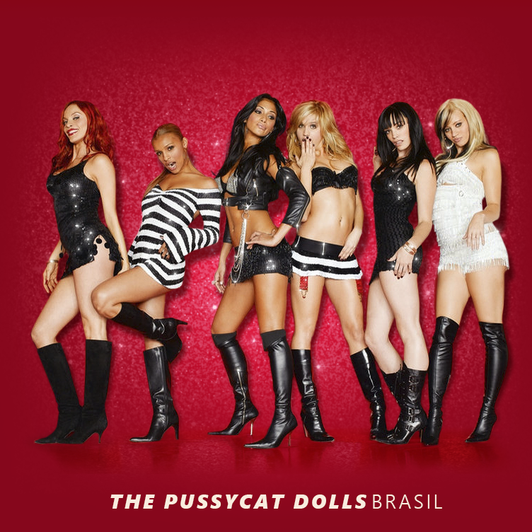 The Pussycat Dolls Brasil