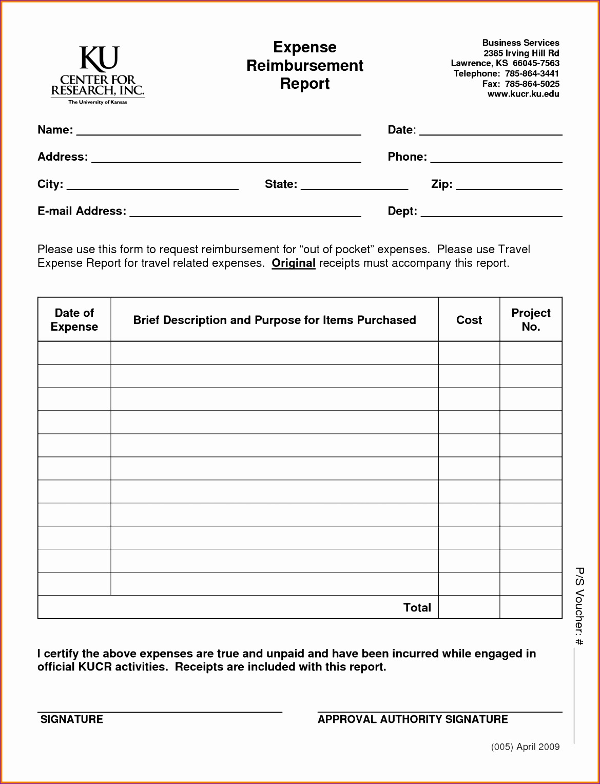 download expense approval template in excel format approval form template