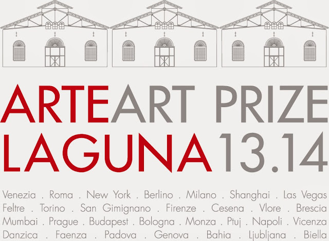 VIII Премия Arte Laguna: идёт приём заявок