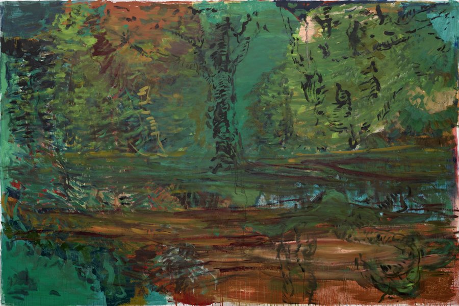 ARTBURGAC Per Kirkeby