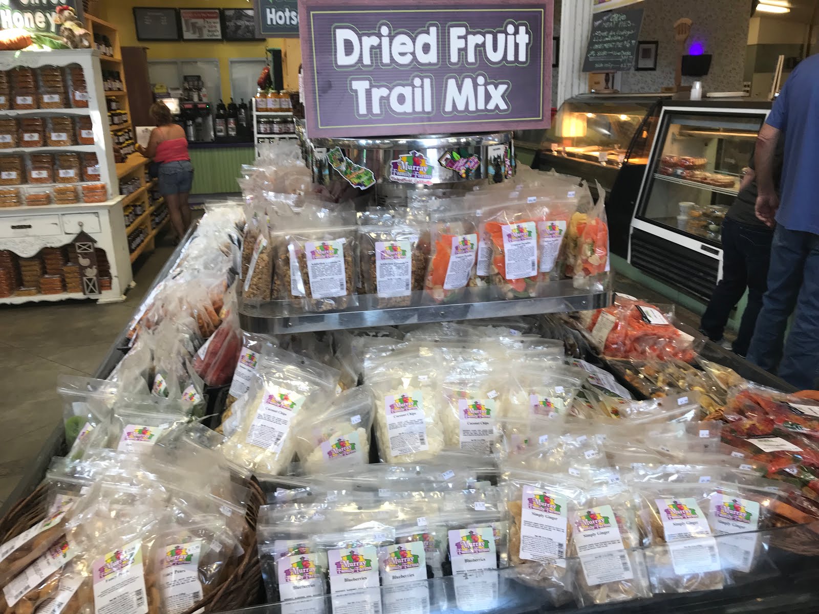 FresFood Murray Family Farms Road Trip