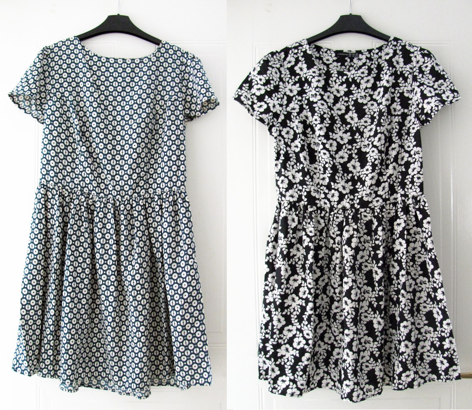 primark green dress 2021