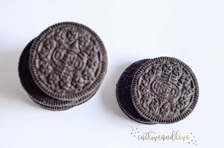 Oreo Kekse