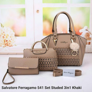 Model Tas Wanita Ferragamo Model Tas Wanita Terbaru 2016