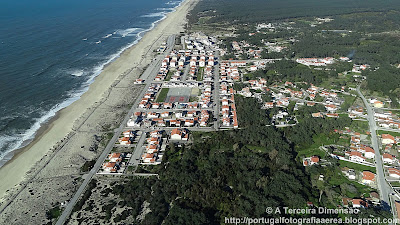 Praia de Quiaios