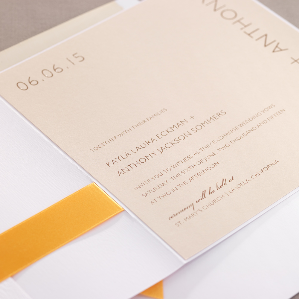 Wedding Invitations Houston Elegant Custom Invitations Creative