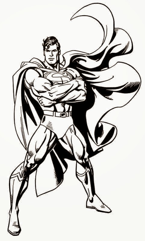 Craftoholic Superman Man Of Steel Coloring Pages Craftoholic Superman Man Of Steel Coloring Pages