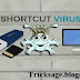 Removing Annoying Shortcut Virus from any Device (PenDrive / Laptop)