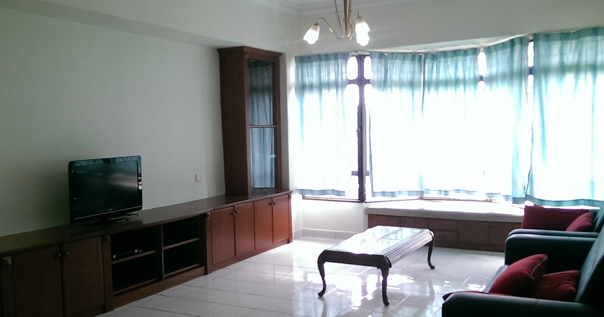 Malaysia Real Estate Kuala Lumpur Property Robson Condo Seputeh, Near Mid Valley KTM