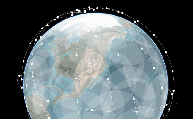 SpaceBEE Swarm Technologies
