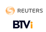 Reuters and BTVi announce exclusive partnership for global financial and business news offering in India Reuters and BTVi announce exclusive partnership for global financial and business news offering in India