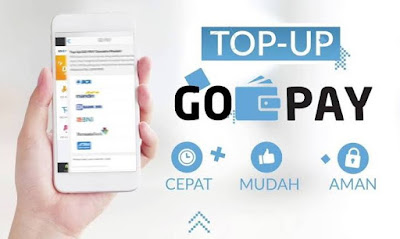 Cara Hack Akun Go-Pay Orang Lain Cara Hack Akun Go-Pay Orang Lain