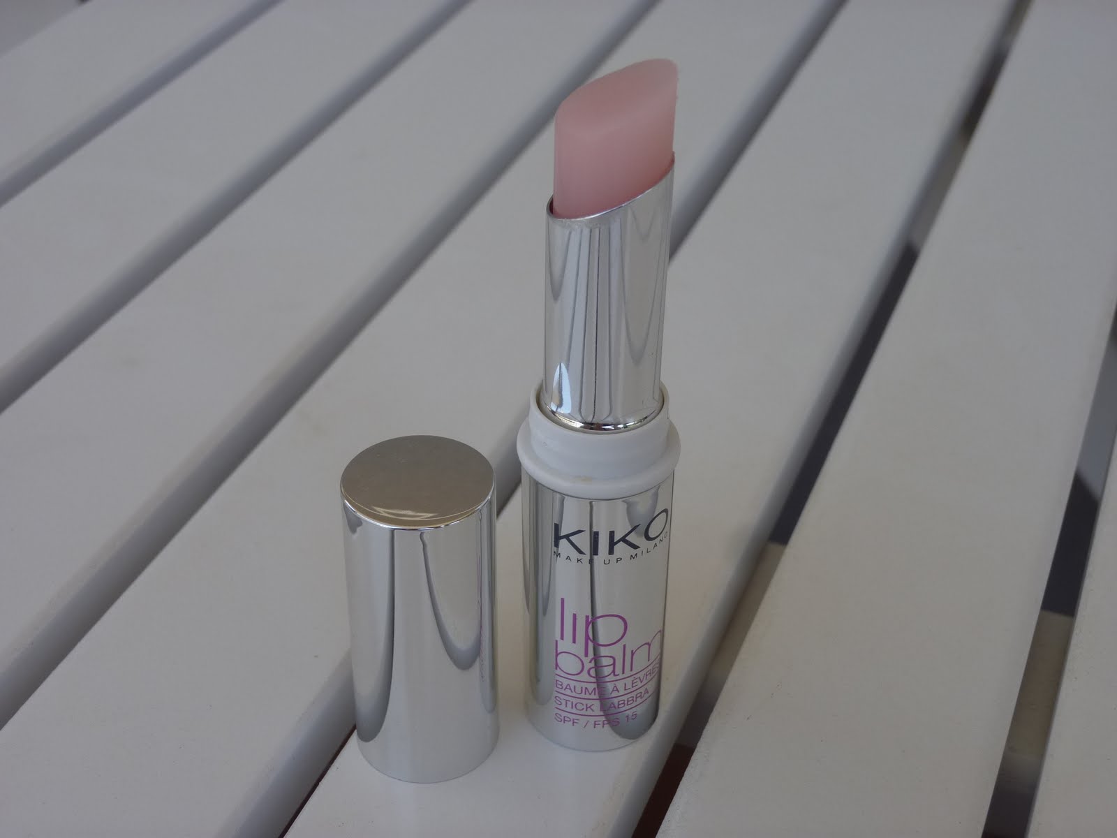 xversa KIKO Lip Balm