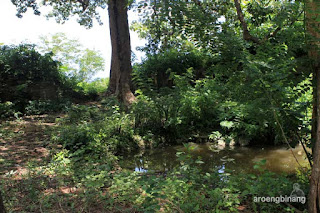 makam gunung kelir pleret