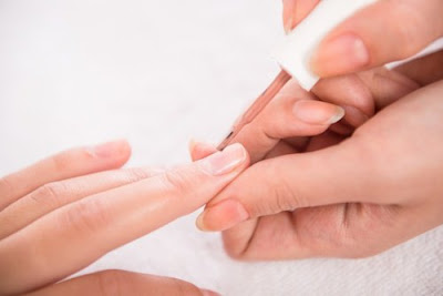 Fortifiant des ongles à l'ail Fortifiant des ongles à l'ail