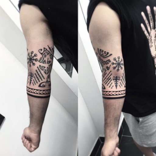 Este design nórdico