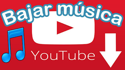 Convertidor YouTube a MP3 - Online sin programas
