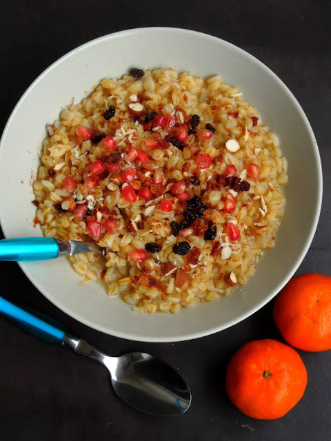 Armenian Wheat Berries Pudding, Armenian Anoush Abour Armenian Wheat Berries Pudding, Armenian Anoush Abour