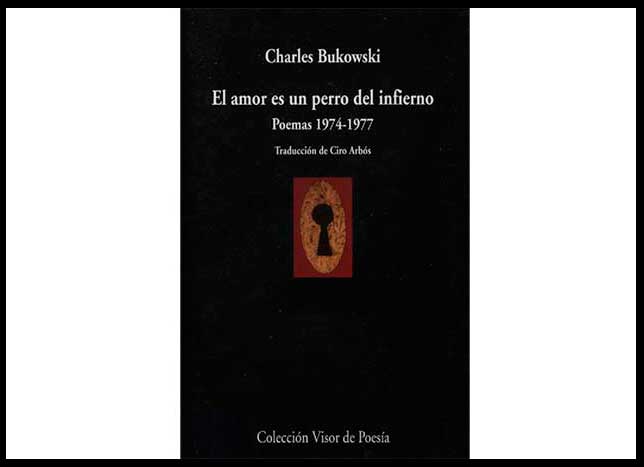 blogdepruebaKL: ¡A TU SALUD, BUKOWSKI!
