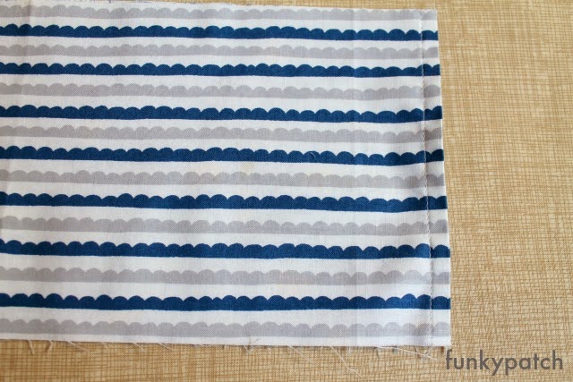 paso a paso de como hacer un bolso con 3 fat quarter