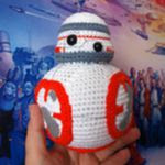 http://hamabeadstyle.blogspot.com.es/2016/01/bb8-de-star-wars-patron-gratis.html