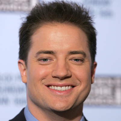 Brendan Fraser HairStyle Men HairStyles Hair Styles Collection.
