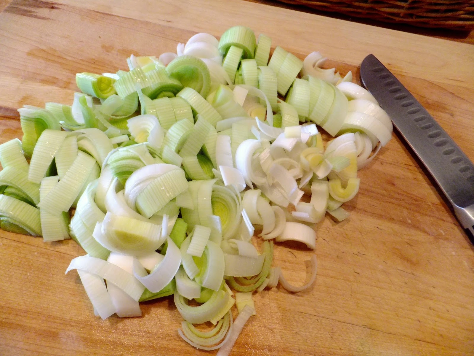 Ash Tree Cottage Yummy in the Tummy Soup Recipe