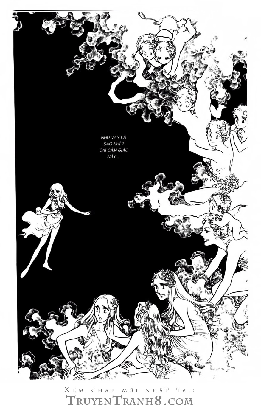 Swan - Vũ Khúc Thiên Nga Chap 65 - Next Chap 66
