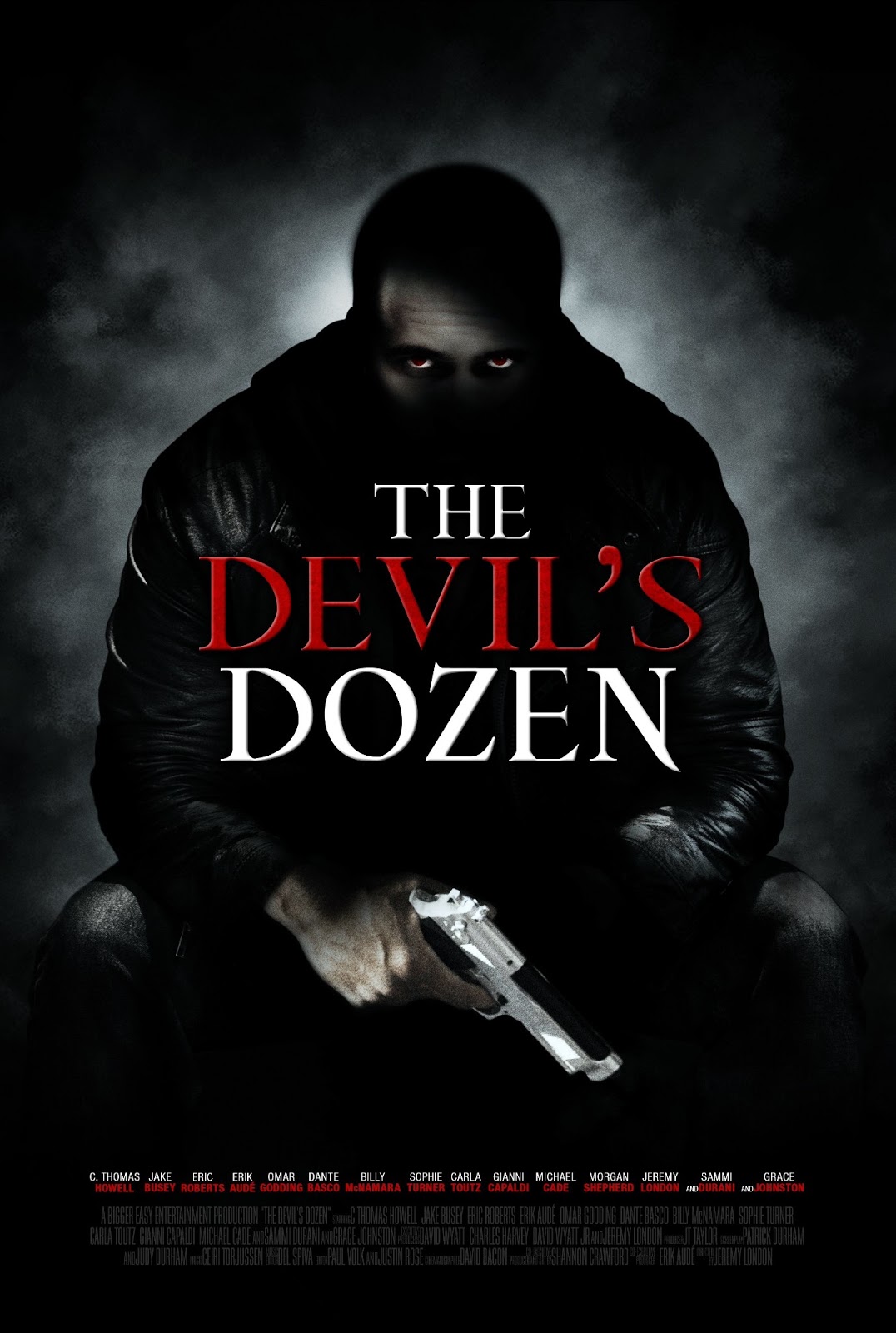 The Devil’s Dozen (2013)
