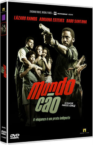 Mundo Cão DVDRip XviD & RMVB Nacional Baixar mundo cao Mundo Cão DVDRip XviD & RMVB Nacional Download