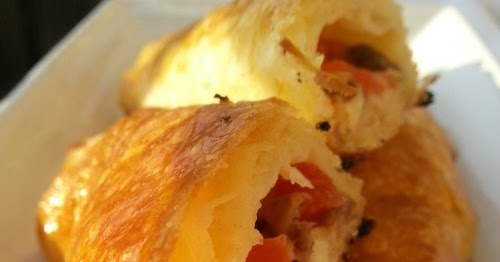 Paçanga böreği Vanilins