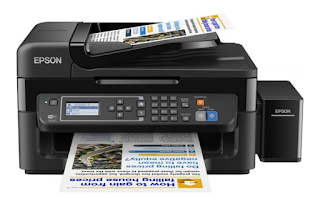 Epson L566 Drivers Download, Review, Printer Price