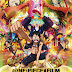 Film One Piece Movie Gold 2016 Sub Indo