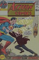 Action Comics (1938) #393