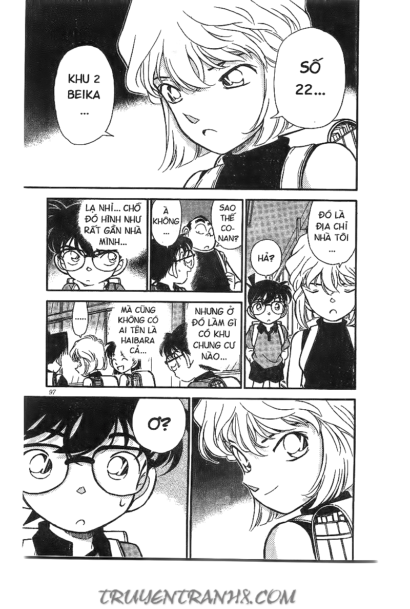 Detective Conan Chap 176 - Truyen.Chap.VN