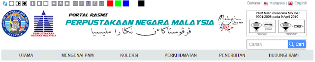 Rasmi - Jawatan Kosong (PNM) Perpustakaan Negara Malaysia Terkini 2019 Rasmi - Jawatan Kosong (PNM) Perpustakaan Negara Malaysia Terkini 2019