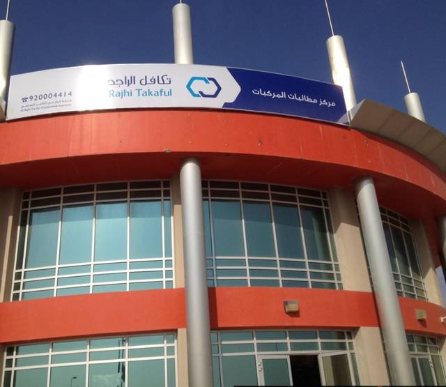 شركة تكافل الراجحي للتامين شركة تكافل الراجحي للتامين