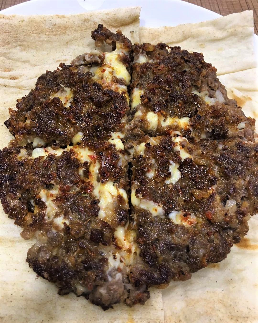 M.KESMAN KEBAPÇI RIDO MARDİN MENÜ LİSTESİ Ne Kadara Yenir?