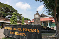museum radya pustaka