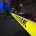 Hombre asesinó a su esposa y le prendió fuego.