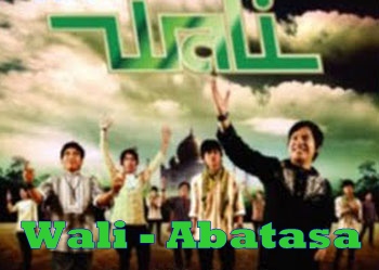 Download Lirik Lagu Wali Band Abatasa Mp3 Sandy Lagu