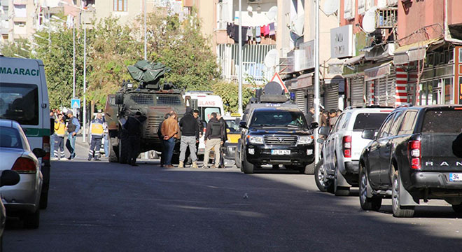 Diyarbakır Huzurevlerindeki çatışmanın detayları ortaya çıktı Diyarbakır Huzurevlerindeki çatışmanın detayları ortaya çıktı
