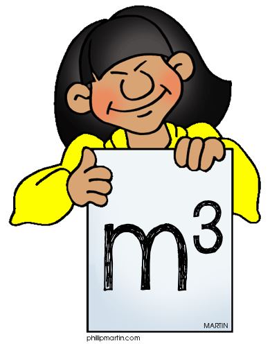 Matematikkens Verden Omgjoring Av Maleenheter Mm3 Cm3 Dm3 M3 Ml Cl Dl Og L