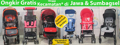 gratis ongkos kirim