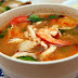 TOM YAM AYAM