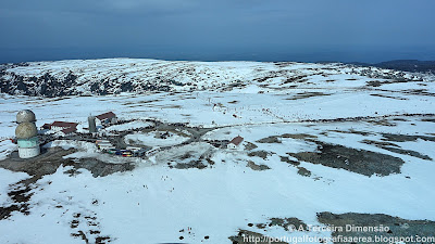 Serra da Estrela