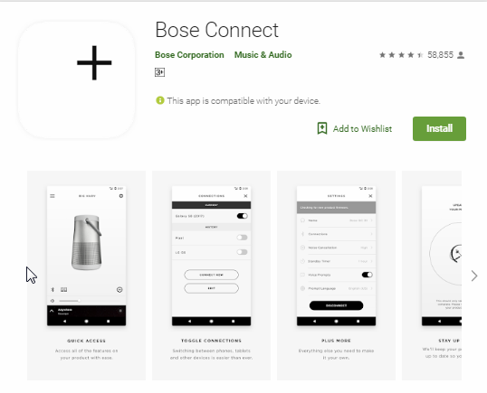 bose-connect-download
