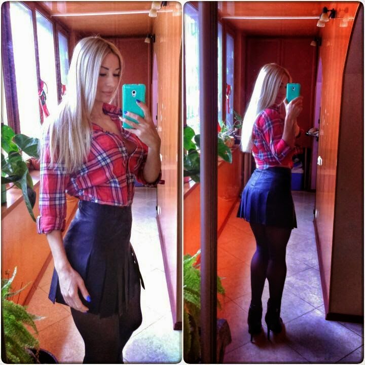 Olga Kulinych Fitness
