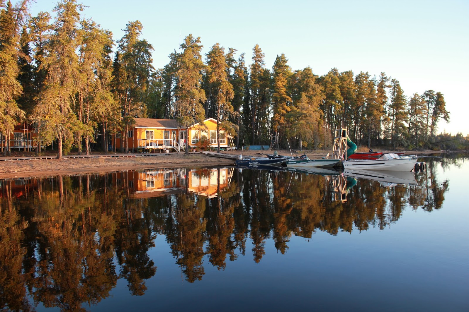 Red Lake, Ontario