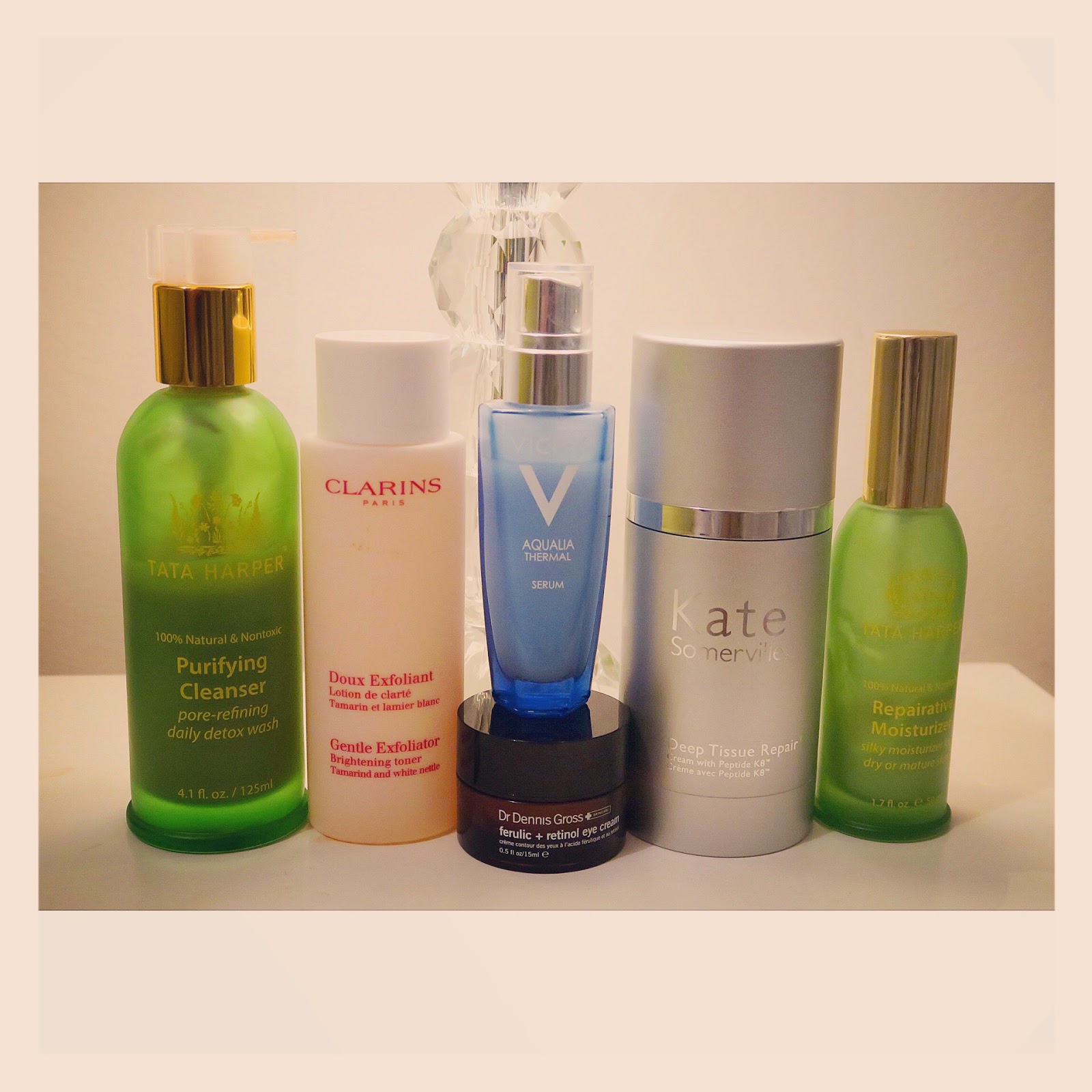 tata harper caroline hirons